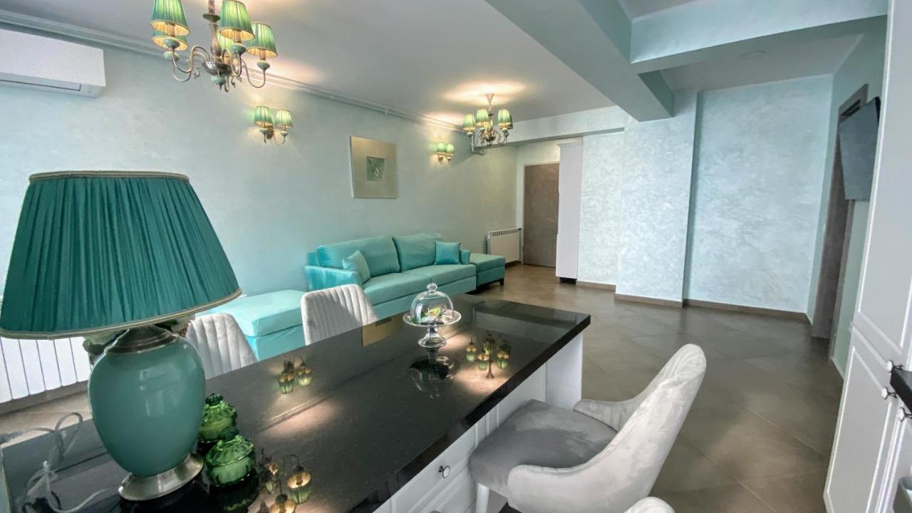 Myosotis Mamaia By The Lake Экстерьер фото