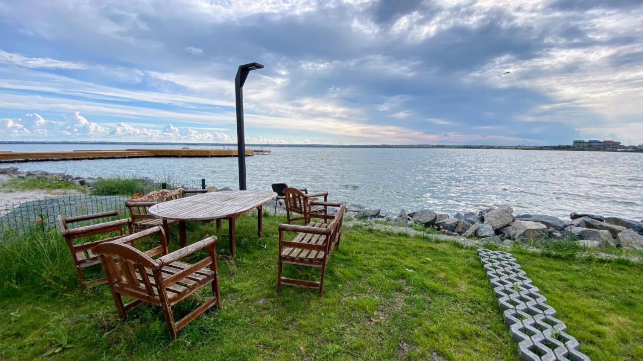 Myosotis Mamaia By The Lake Экстерьер фото