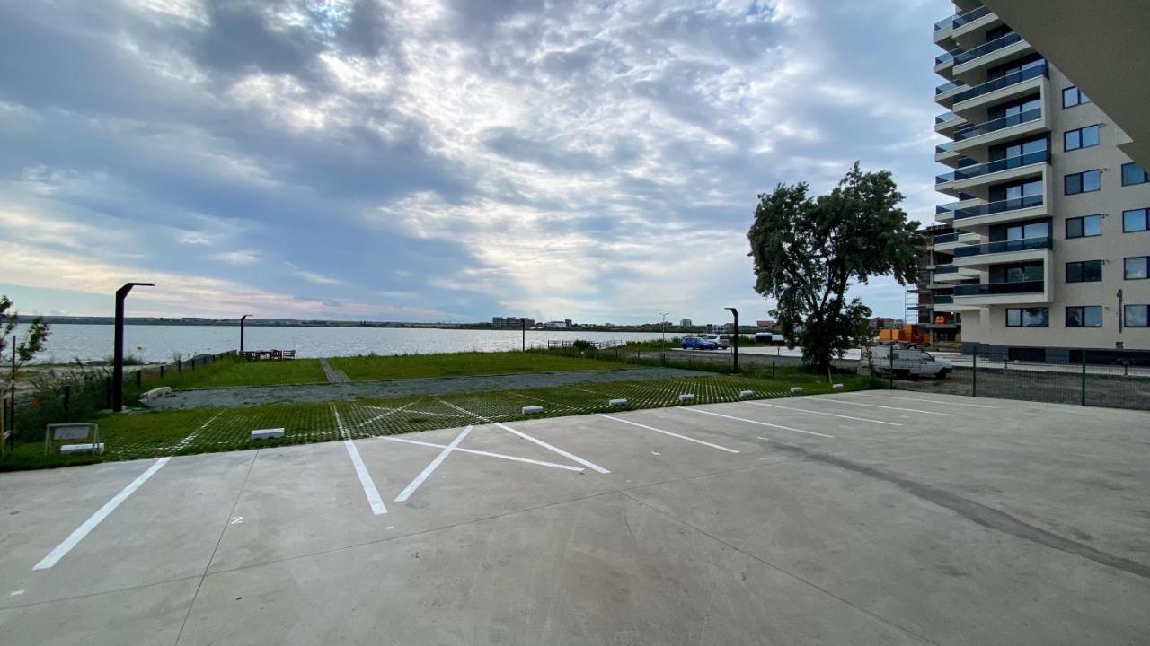 Myosotis Mamaia By The Lake Экстерьер фото